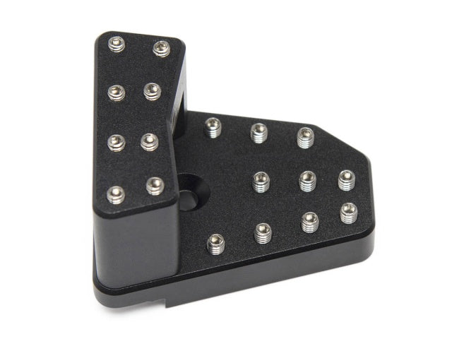 AltRider DualControl Brake Enlarger for Triumph Tiger 900 Rally / Pro - Black