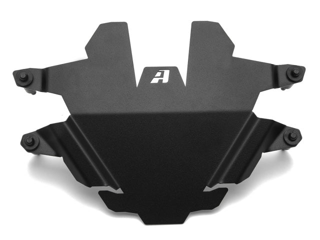 AltRider Front Engine Guard for the BMW R 1250 GS - Black