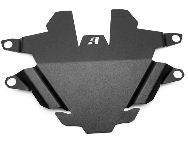 AltRider Front Engine Guard for the BMW R 1250 GS - Black