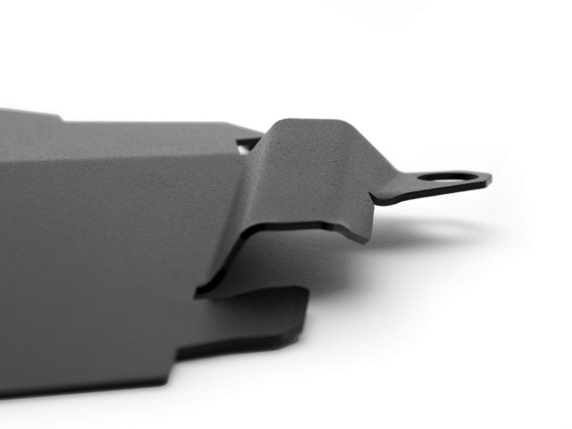 AltRider Front Engine Guard for the BMW R 1250 GS - Black