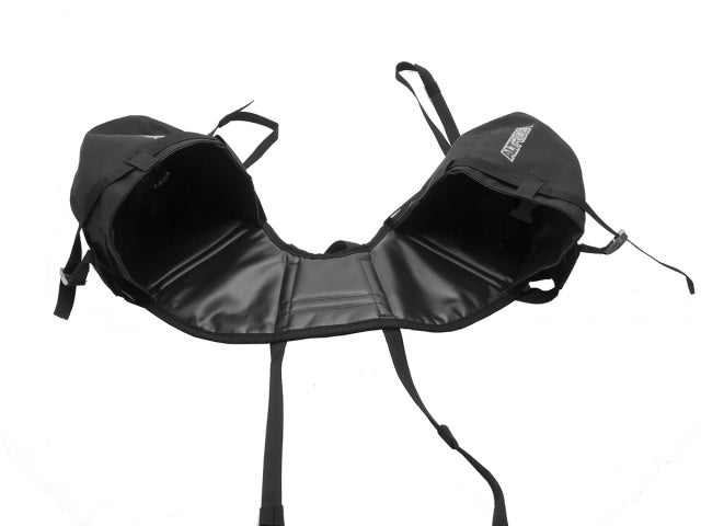 AltRider Hemisphere Saddlebag Holster System