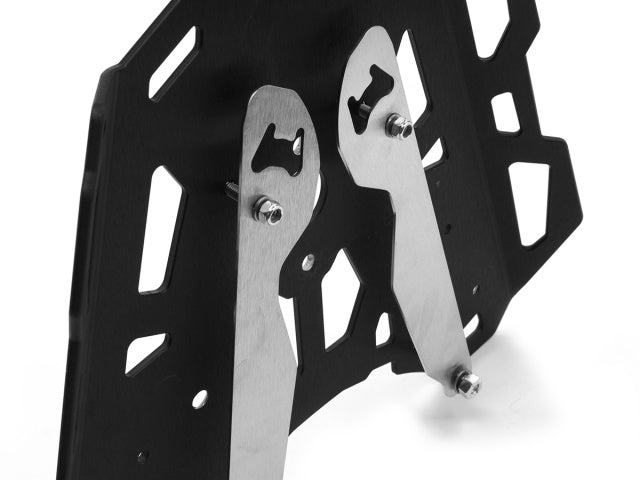 AltRider Luggage Rack Brackets for the BMW R 1200 & R 1250 GS Adventure