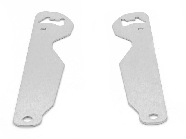 AltRider Luggage Rack Brackets for the BMW R 1200 & R 1250 GS Adventure