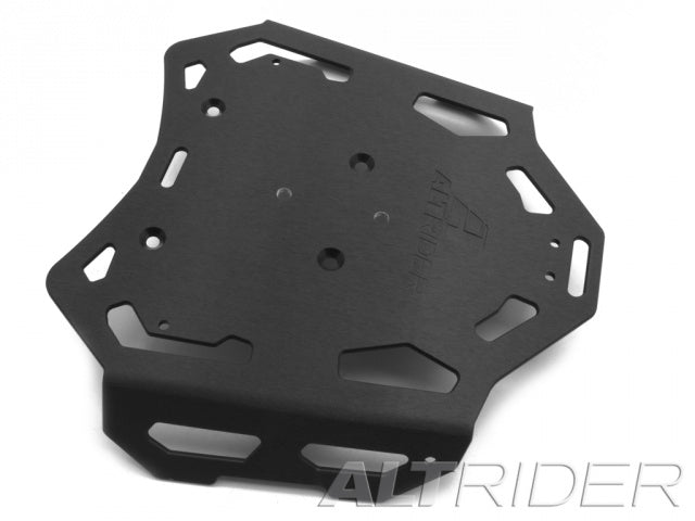 AltRider Luggage Rack for BMW F 800 GS-Black