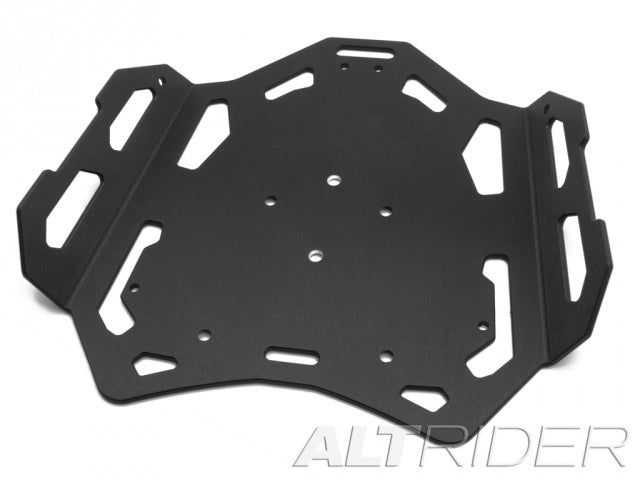 AltRider Luggage Rack for BMW F 800 GS-Black