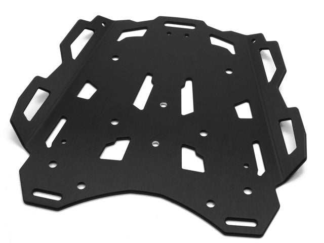AltRider Luggage Rack for KTM 790/890 Adventure/R and Husqvarna Norden 901 - Black