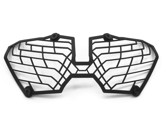 AltRider Mesh Headlight Guard for the Honda CRF1000L Africa Twin/ ADV Sports
