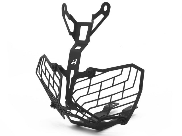 AltRider Mesh Headlight Guard for the Honda CRF1000L Africa Twin/ ADV Sports
