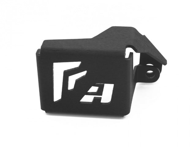 AltRider Rear Brake Reservoir Guard for the Honda CRF1000L Africa Twin (2016-2017) - Black