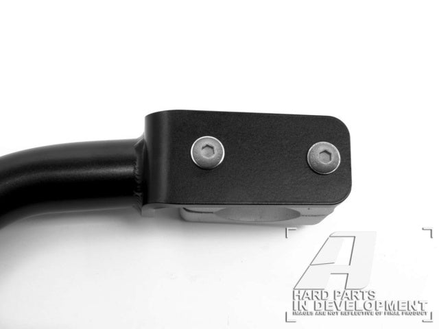 AltRider Reinforcement Crash Bars for Honda CRF1100L Africa Twin - Black