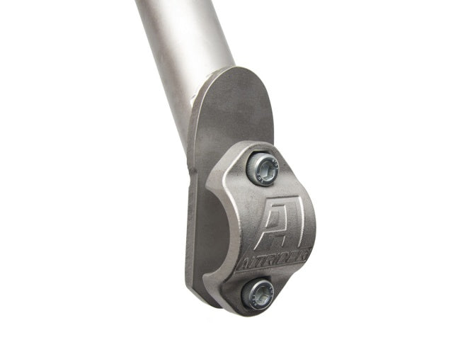 AltRider Reinforcement Crash Bars for the BMW R 1250 GS /GSA - Silver