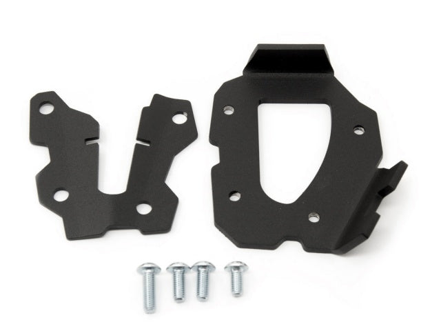 AltRider Side Stand Enlarger for the Honda CRF1000L Africa Twin (2016-2017) - Black