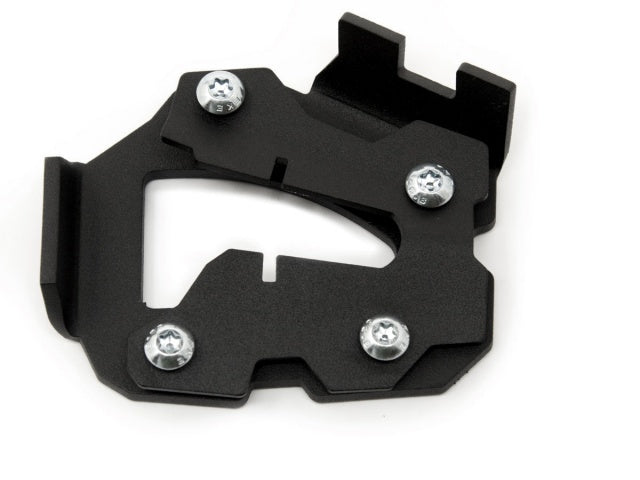 AltRider Side Stand Enlarger for the Honda CRF1000L Africa Twin (2016-2017) - Black