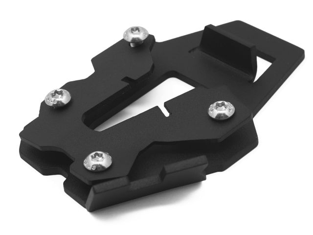 AltRider Side Stand Enlarger for the Honda CRF1000L Africa Twin/ ADV Sports (2018-2019) - Black
