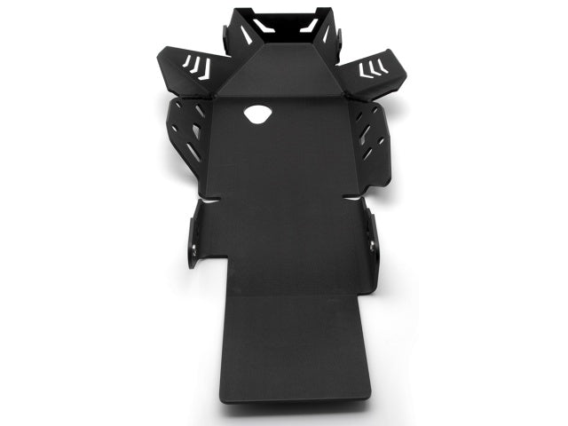 AltRider Skid Plate for the BMW R 1250 GS /GSA - Black - Without Mounting Bracket