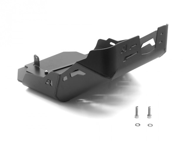AltRider Skid Plate for the Honda CRF1000L Africa Twin/ ADV Sports - Black