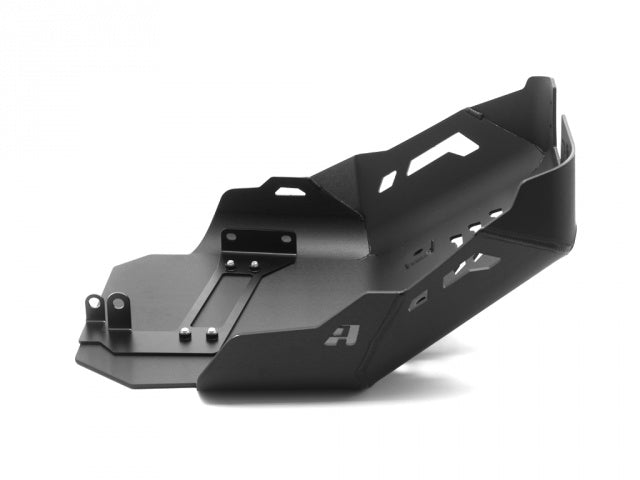 AltRider Skid Plate for the Honda CRF1000L Africa Twin/ ADV Sports - Black