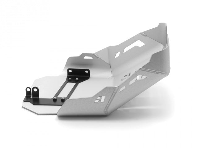 AltRider Skid Plate for the Honda CRF1000L Africa Twin/ ADV Sports - Silver