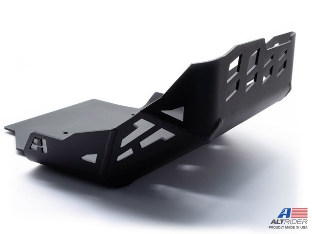 AltRider Skid Plate for the Honda CRF1100L Africa Twin/ ADV Sports - Black