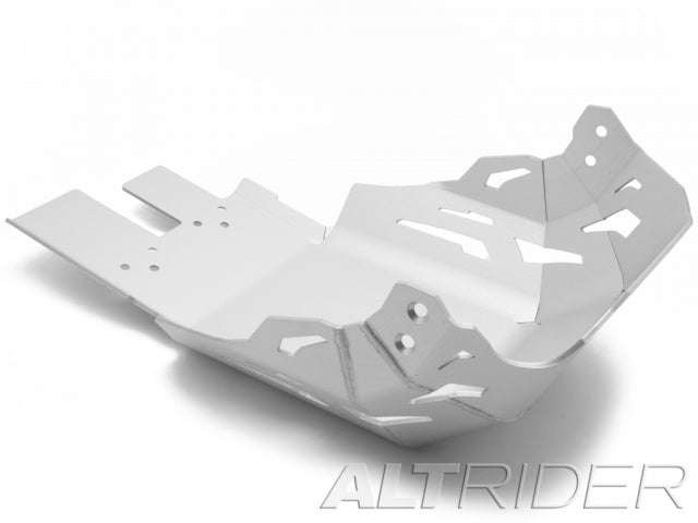 AltRider Skid Plate Brackets KTM 1290 Super Adventure