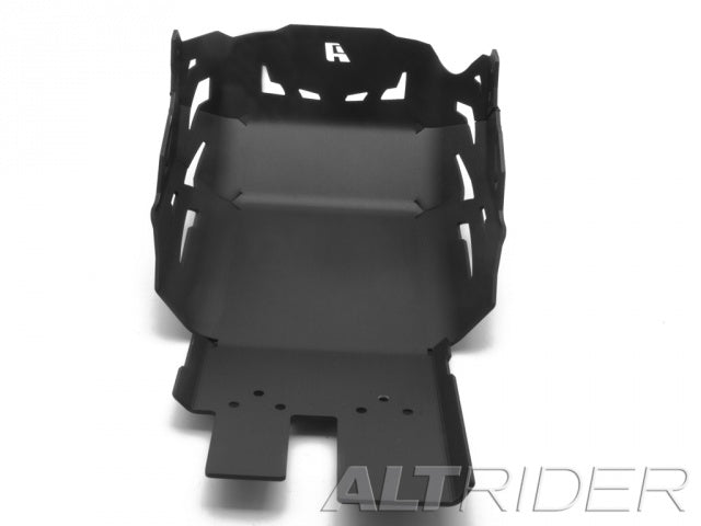 AltRider Skid Plate Brackets KTM 1290 Super Adventure