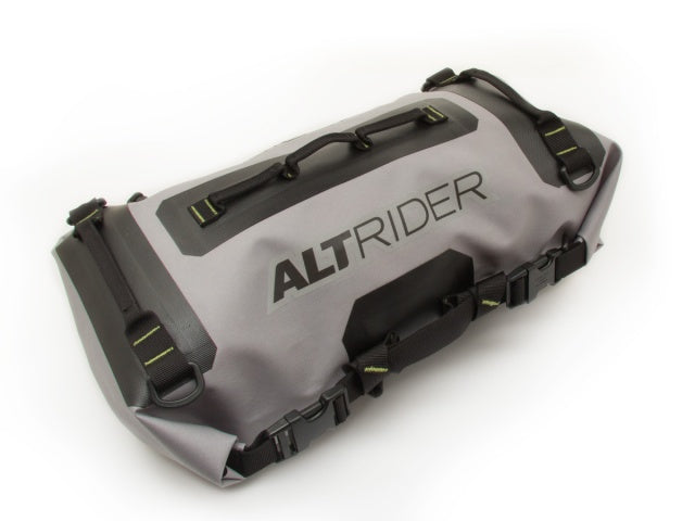AltRider SYNCH Large Dry Bag - 38 Liter Grey