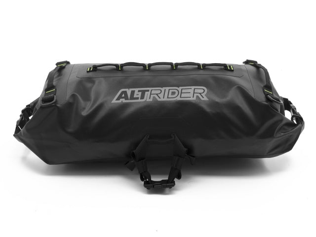 AltRider SYNCH Medium Dry Bag - 25 Liter Black