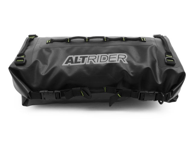 AltRider SYNCH Medium Dry Bag - 25 Liter Black