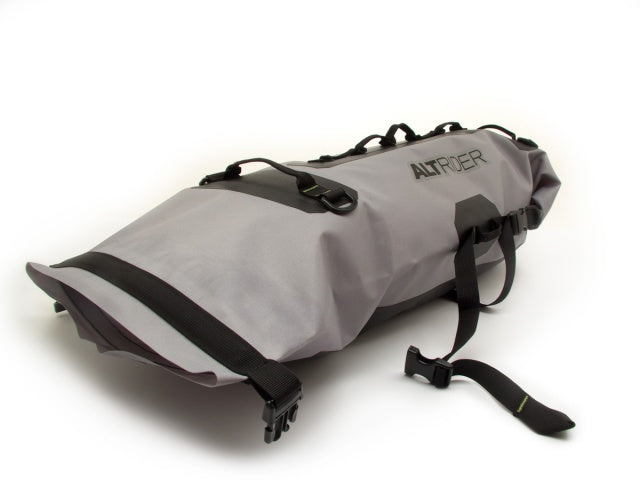 AltRider SYNCH Medium Dry Bag - 25 Liter Grey