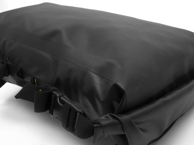 AltRider SYNCH Small Dry Bag - 14 Liter Black