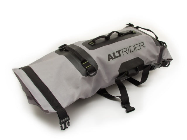 AltRider SYNCH Small Dry Bag - 14 Liter Grey