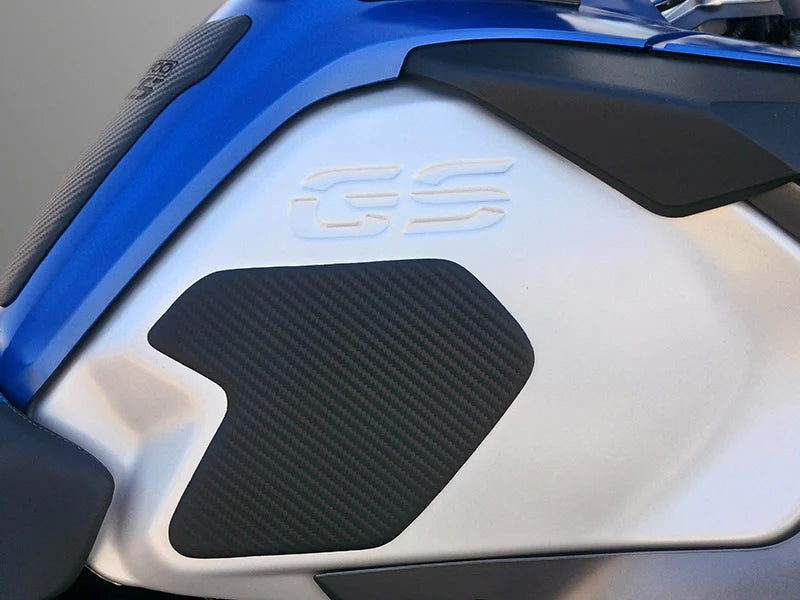 Rubba Tech BMW GSA Ergonomics Knee Pad