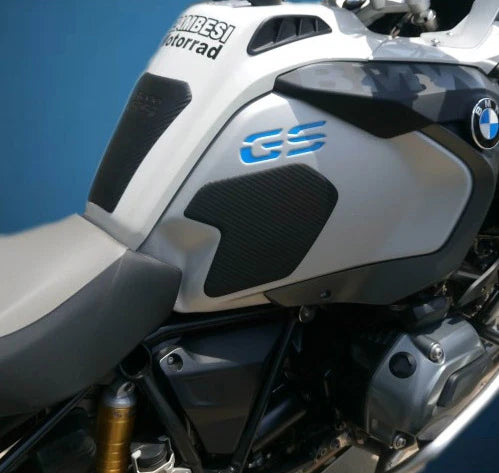 Rubba Tech BMW GSA Ergonomics Knee Pad