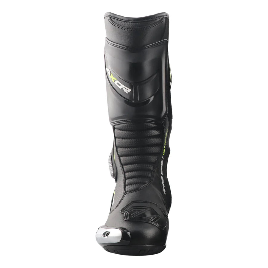 Axor Racer Tec Riding Boots