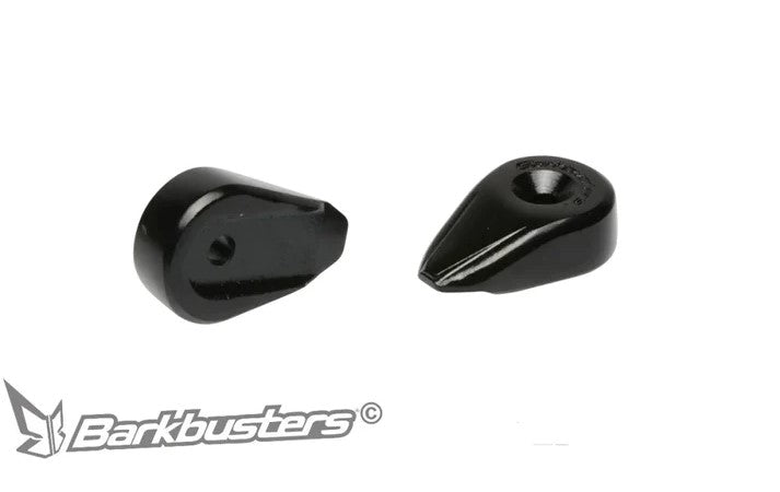 Barkbusters Bar End Weights