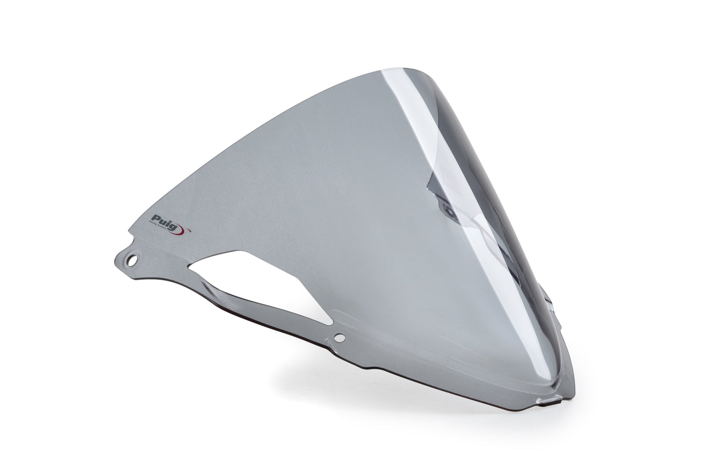 PUIG R-Racer Screen for Kawasaki Ninja ZX6R 2024+ - #21832