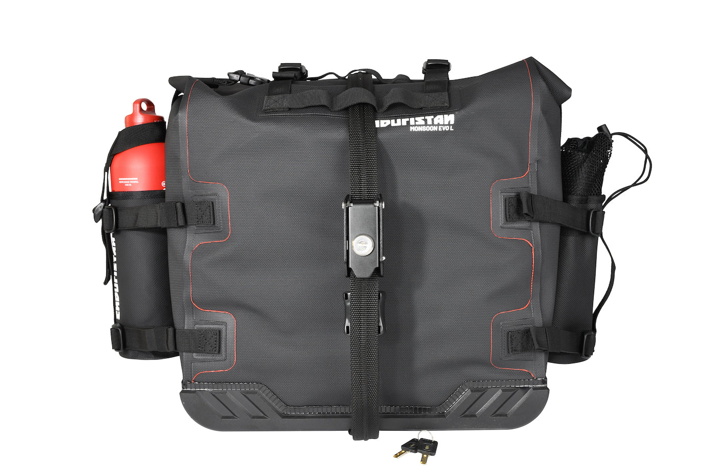 Enduristan Monsoon EVO