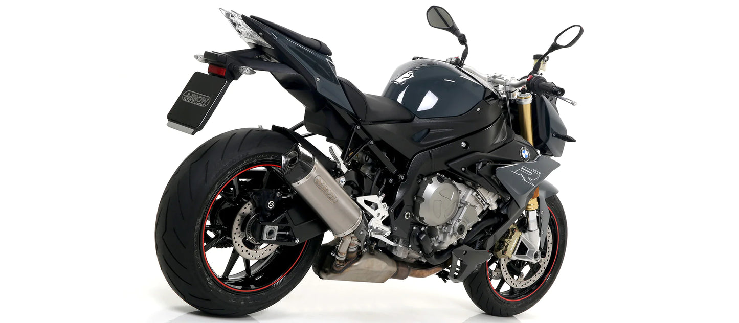 ARROW BMW S 1000 R 2017/2018