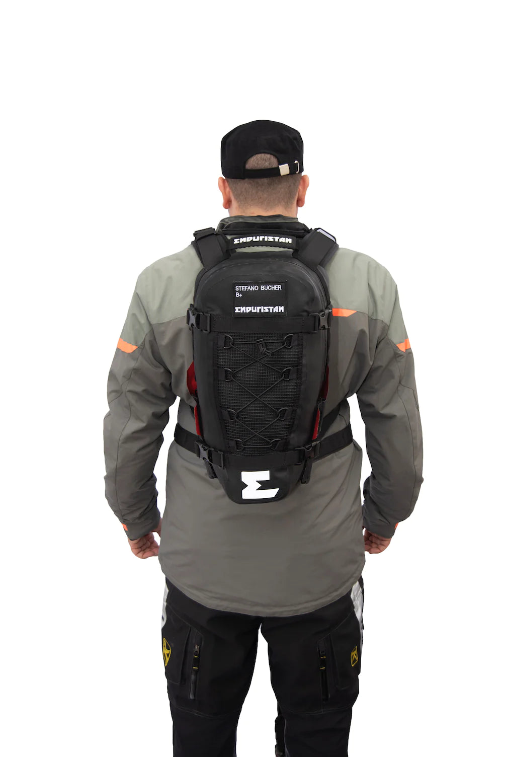 Enduristan Hurricane 15 Backpack