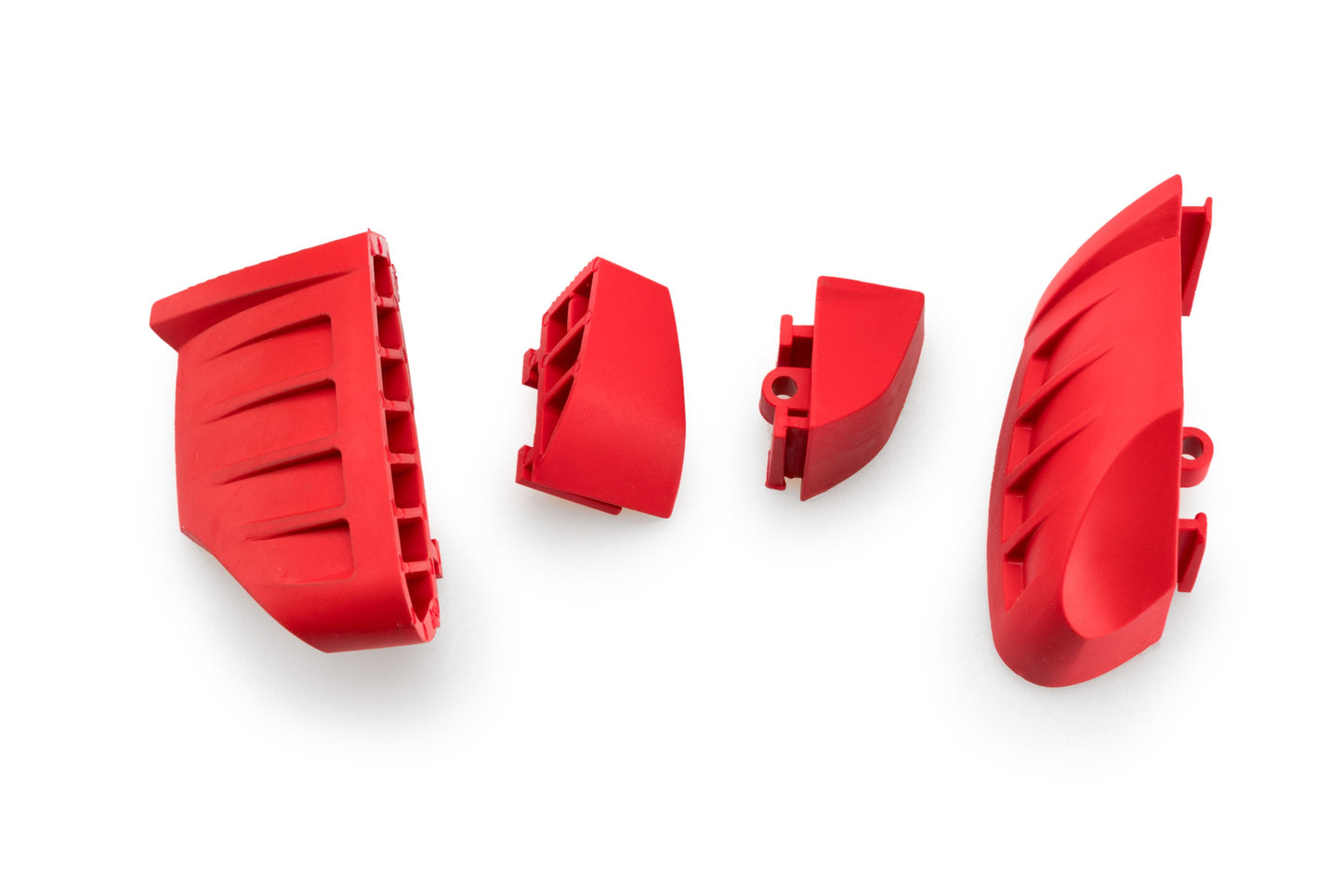 PUIG Spares - Pro 2.0 Rubber