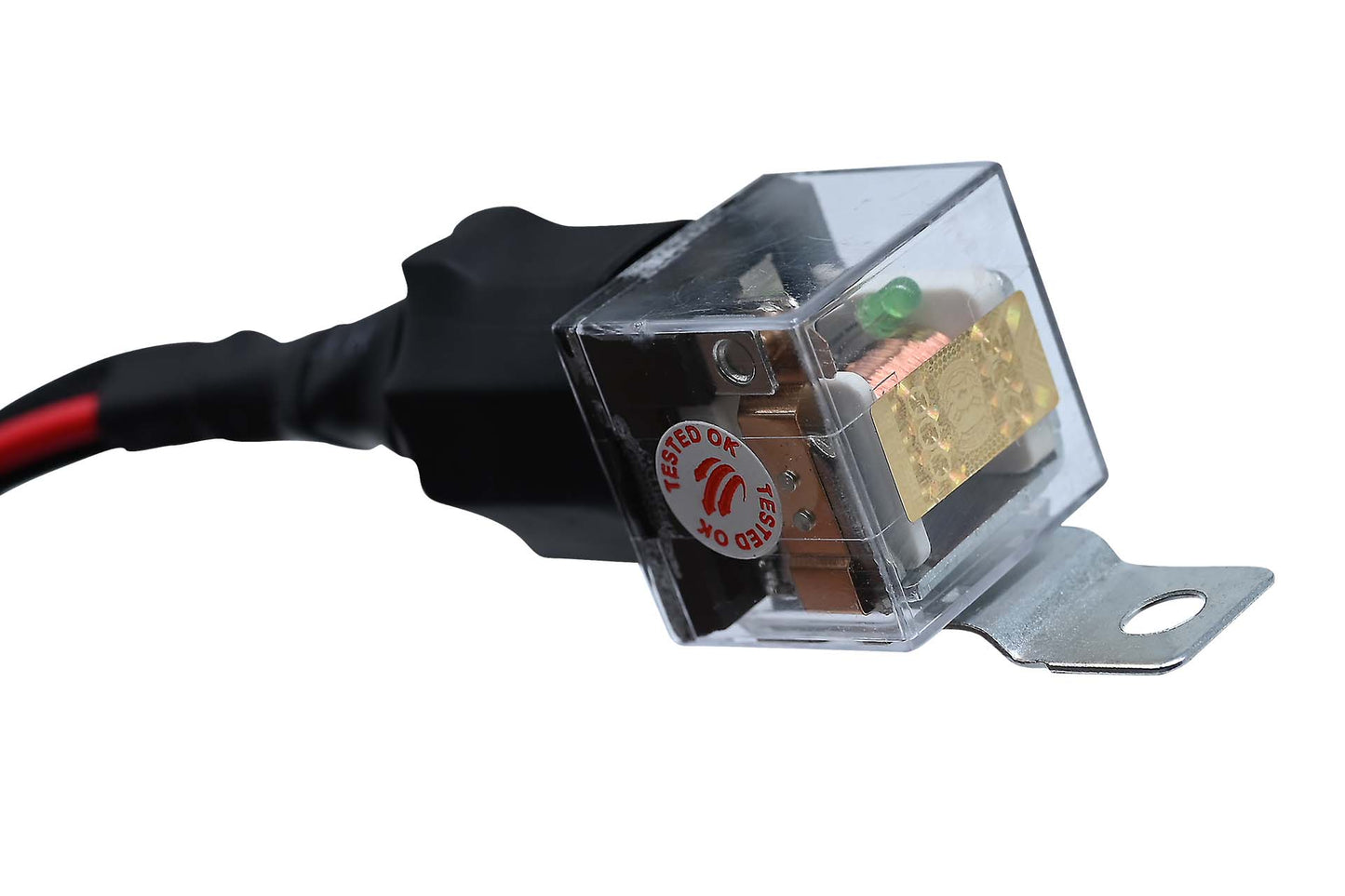 Maddog Wireharness
