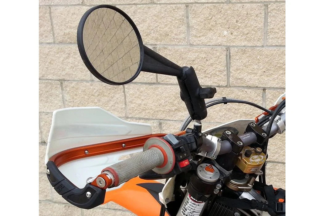 Doubletake Mirror Set - Enduro