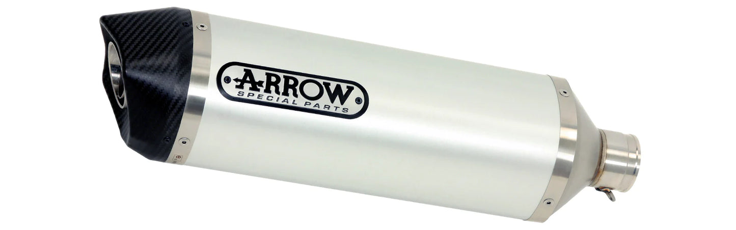 ARROW EXHAUST FOR KAWASAKI NINJA 1000SX 2021-UP