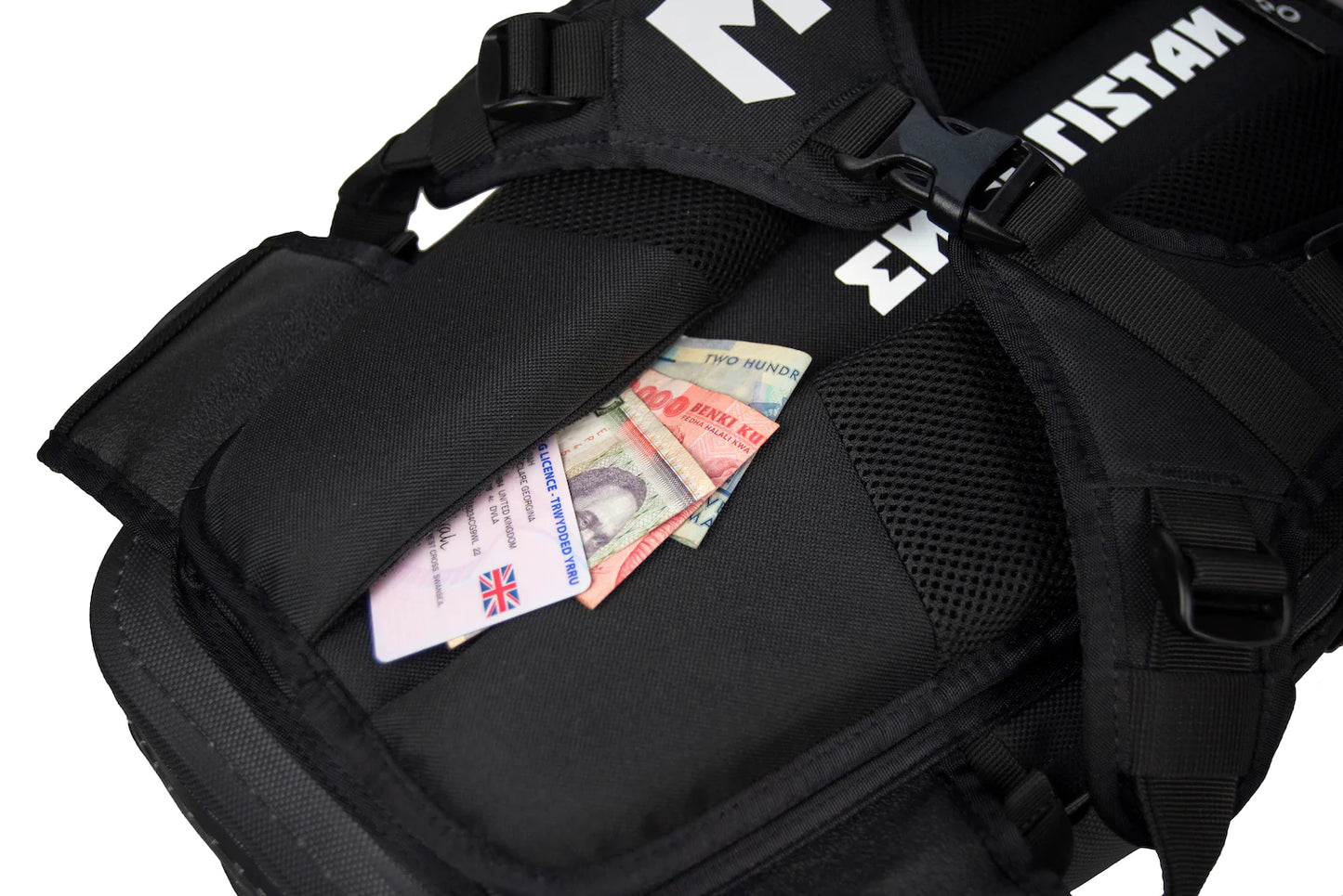 Enduristan Hurricane 25 Backpack