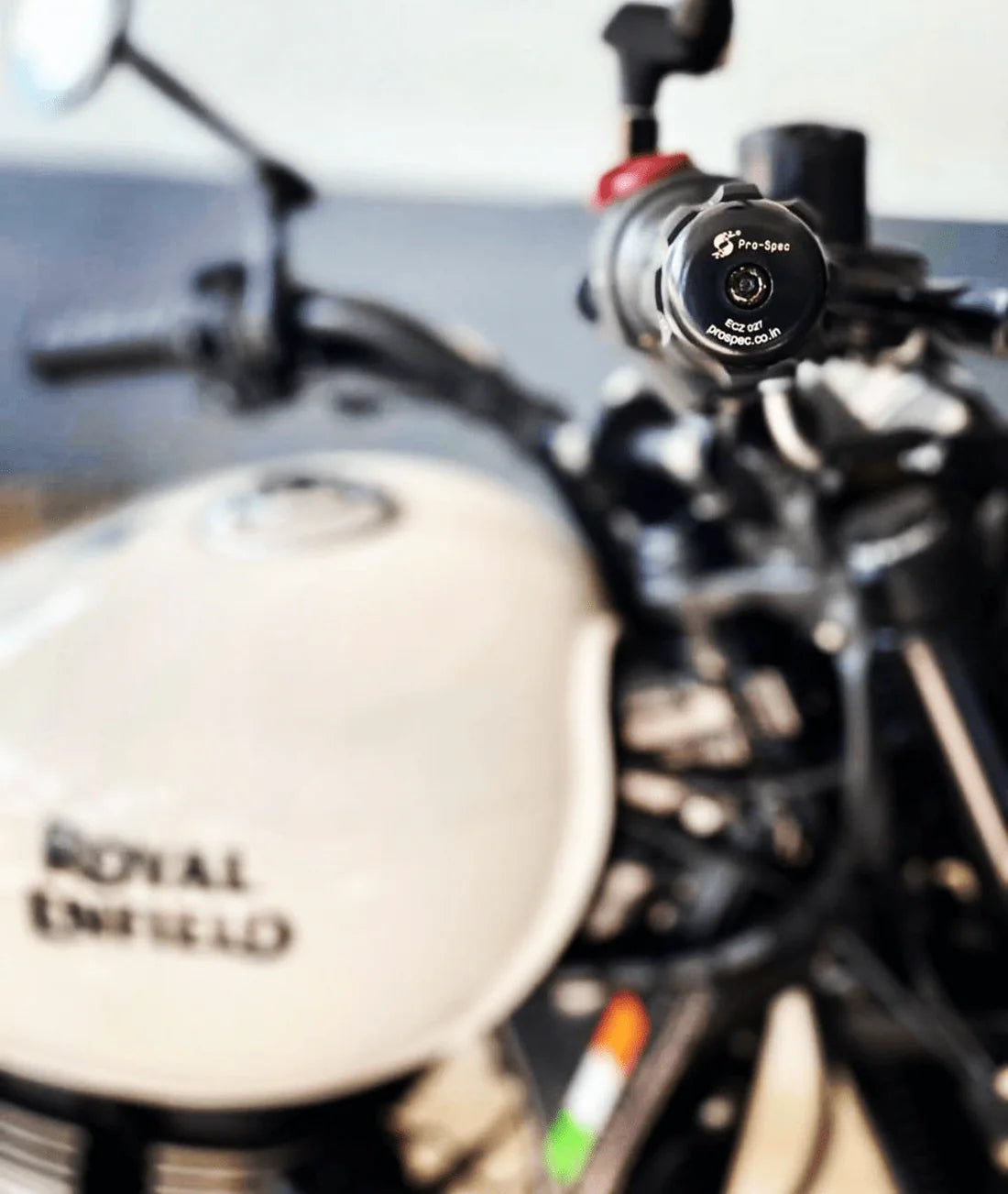 Pro-Spec Easy Cruz Royal Enfield
