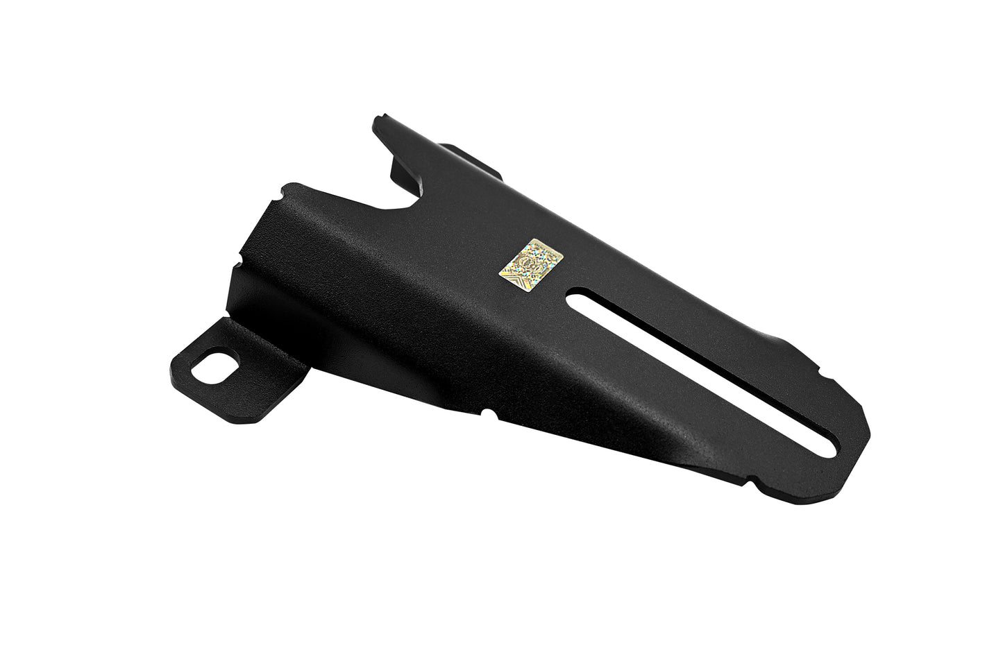 Maddog Thar Clamp