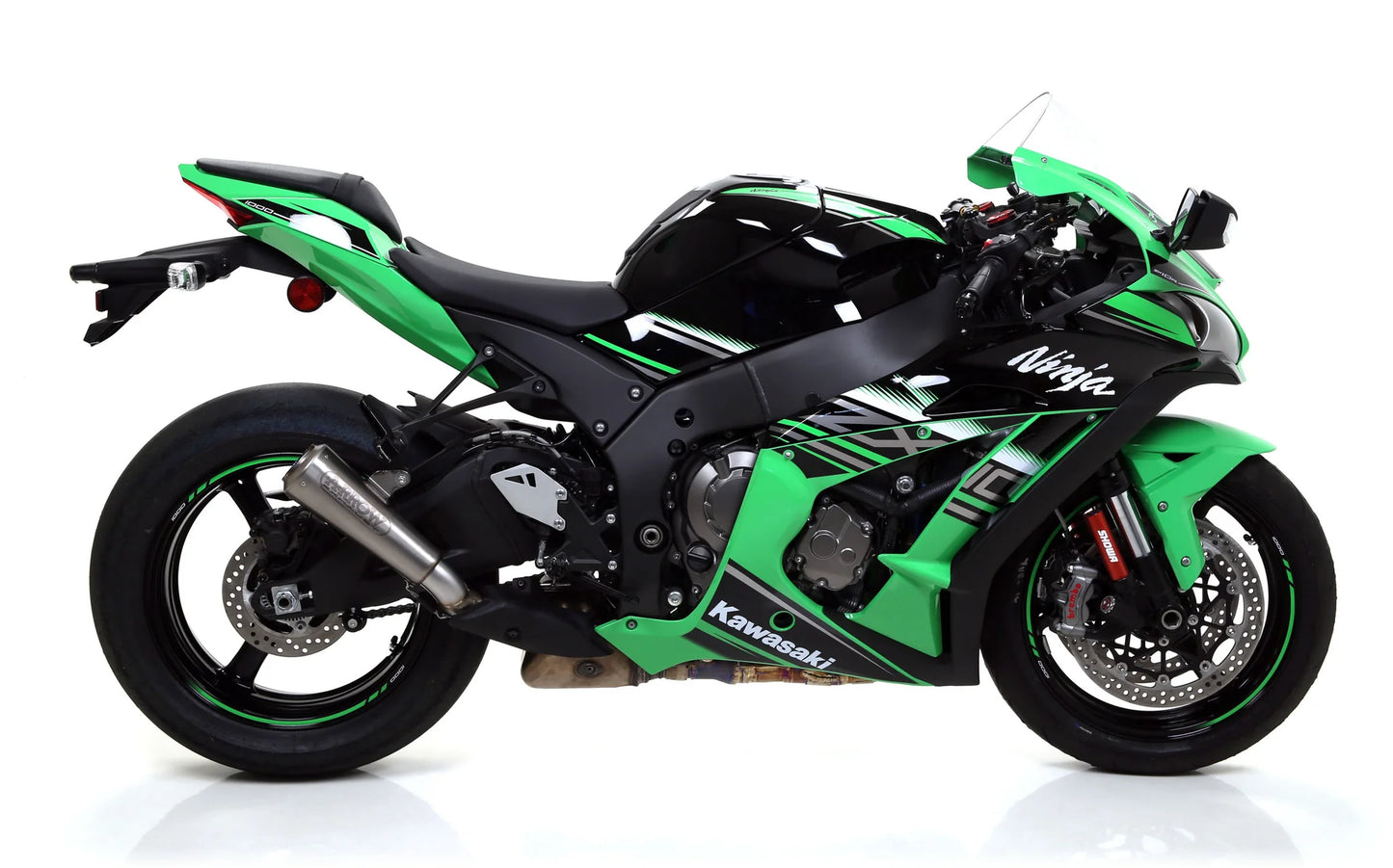 ARROW KAWASAKI ZX-10RR 2017/2018