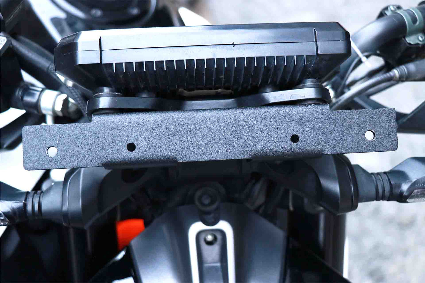 Maddog DUKE 390 Clamps 2017+ For Scout and Scoutx