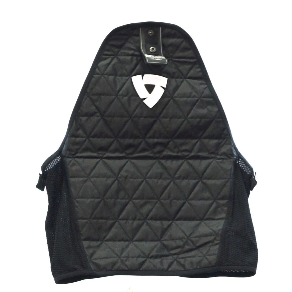 Rev'it! Challenger Cooling Vest Insert - Blue Black