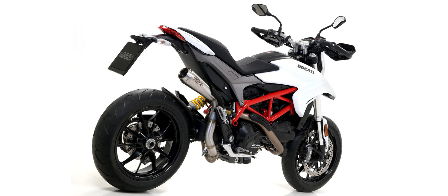 ARROW DUCATI HYPERMOTARD 2016/2018